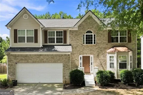 5492 Skylar Creek LN