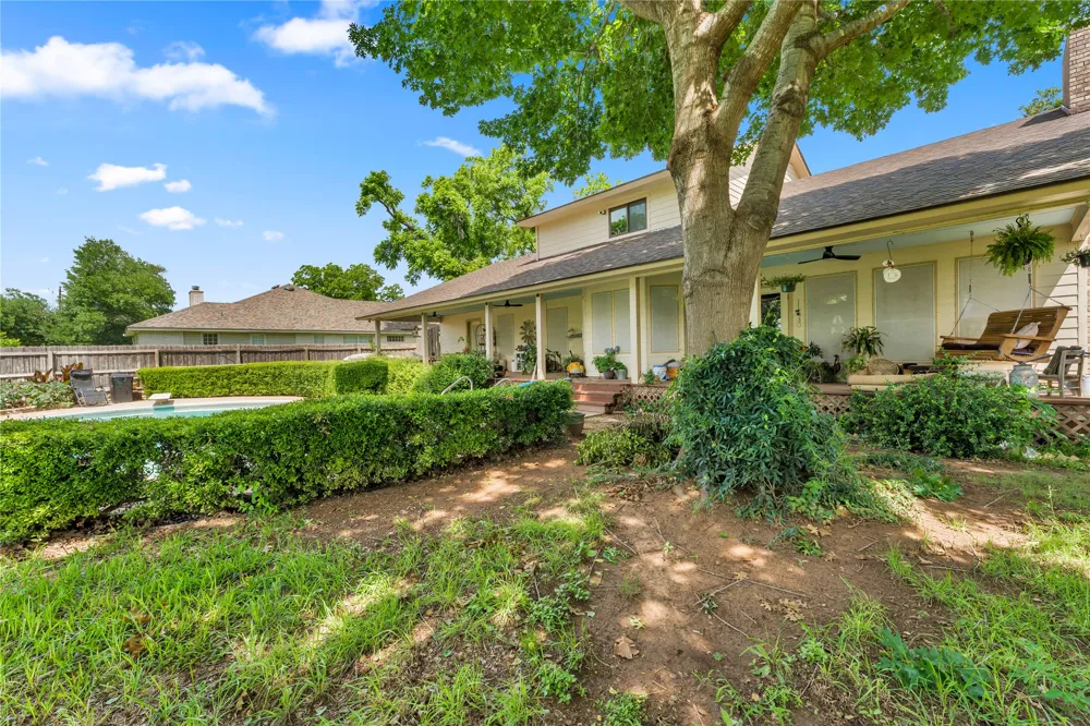 264 Turkey Run Meadowlakes, TX 78654