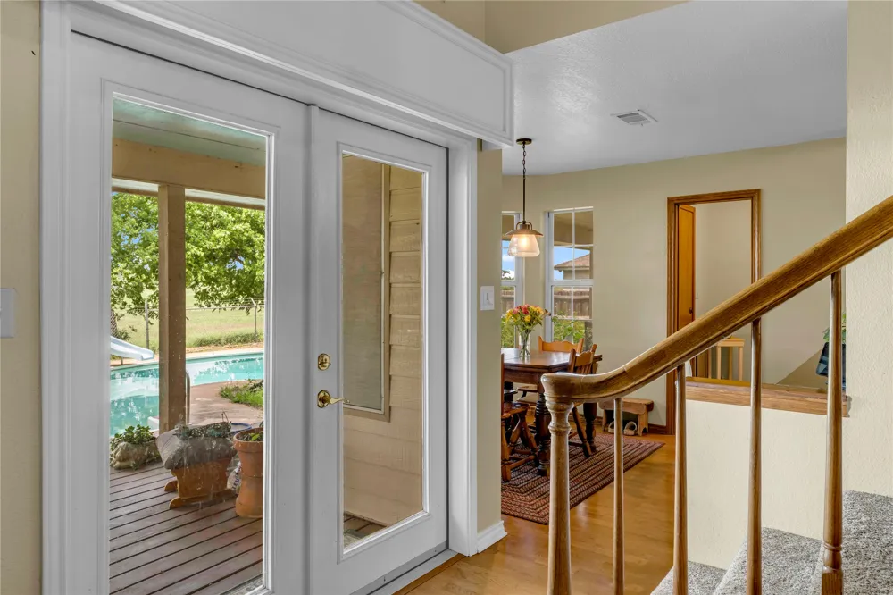 264 Turkey Run Meadowlakes, TX 78654