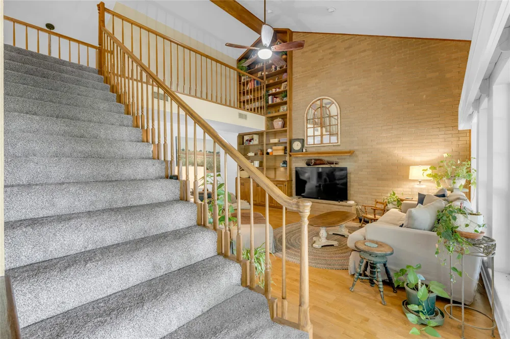 264 Turkey Run Meadowlakes, TX 78654