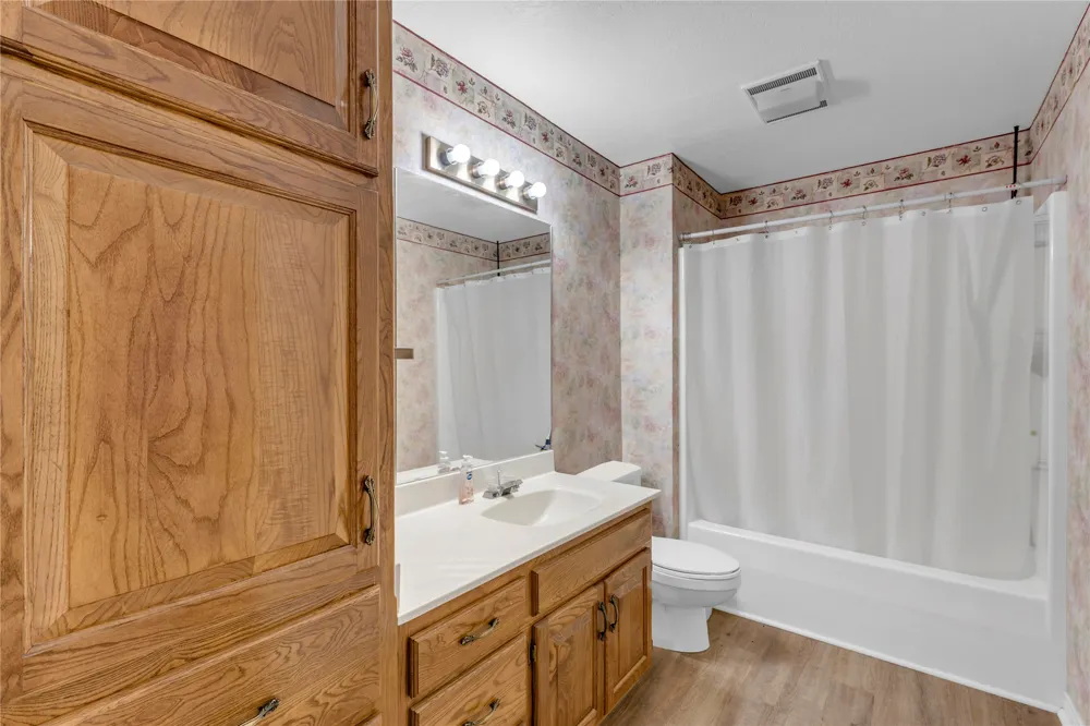 264 Turkey Run Meadowlakes, TX 78654