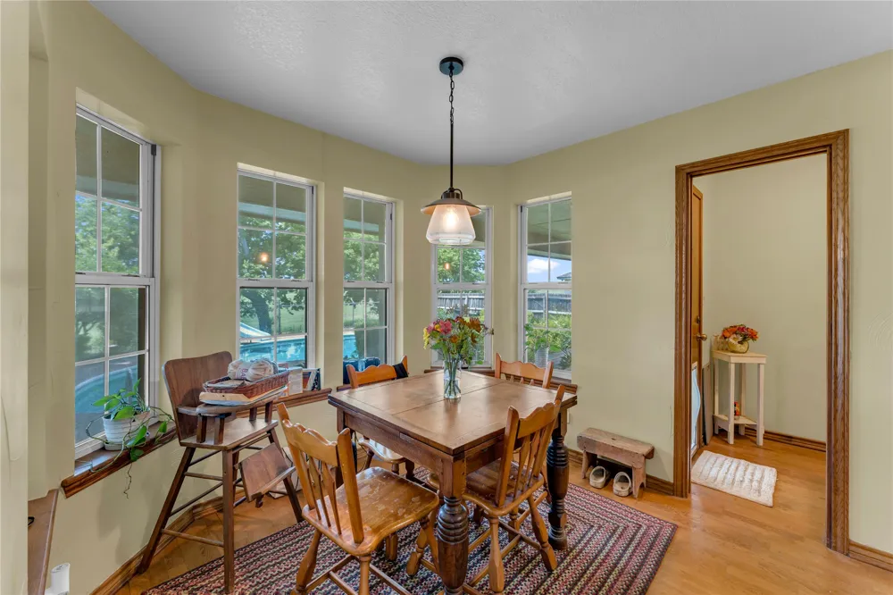 264 Turkey Run Meadowlakes, TX 78654