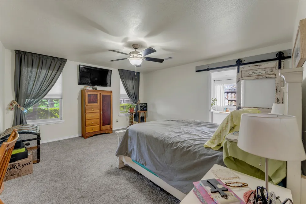 264 Turkey Run Meadowlakes, TX 78654