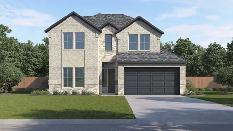 2425 Tumbleweed Bend