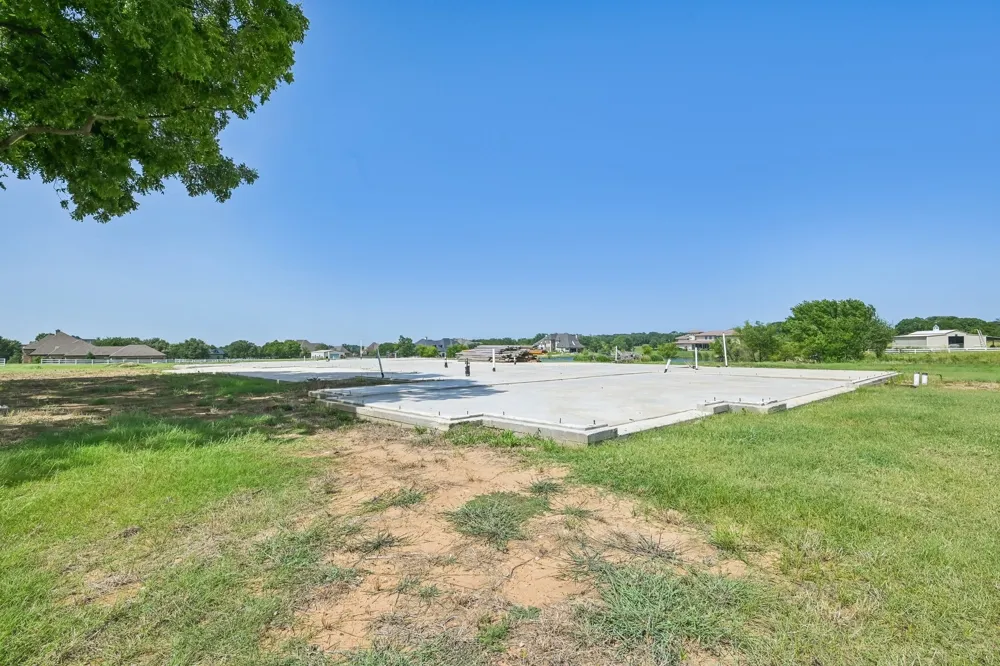 1181 Fox Run Bartonville, TX 76226