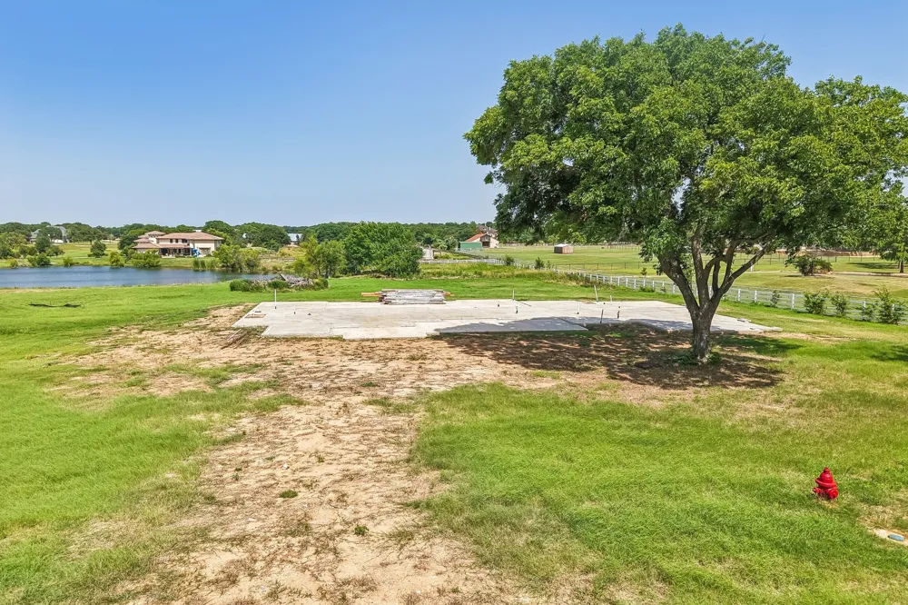 1181 Fox Run Bartonville, TX 76226