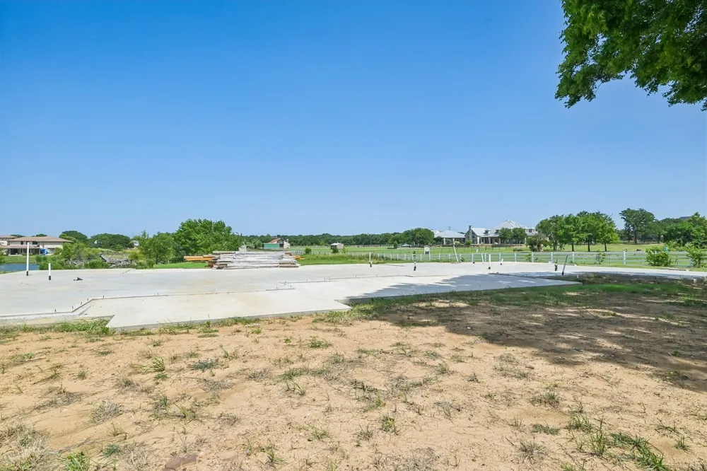 1181 Fox Run Bartonville, TX 76226