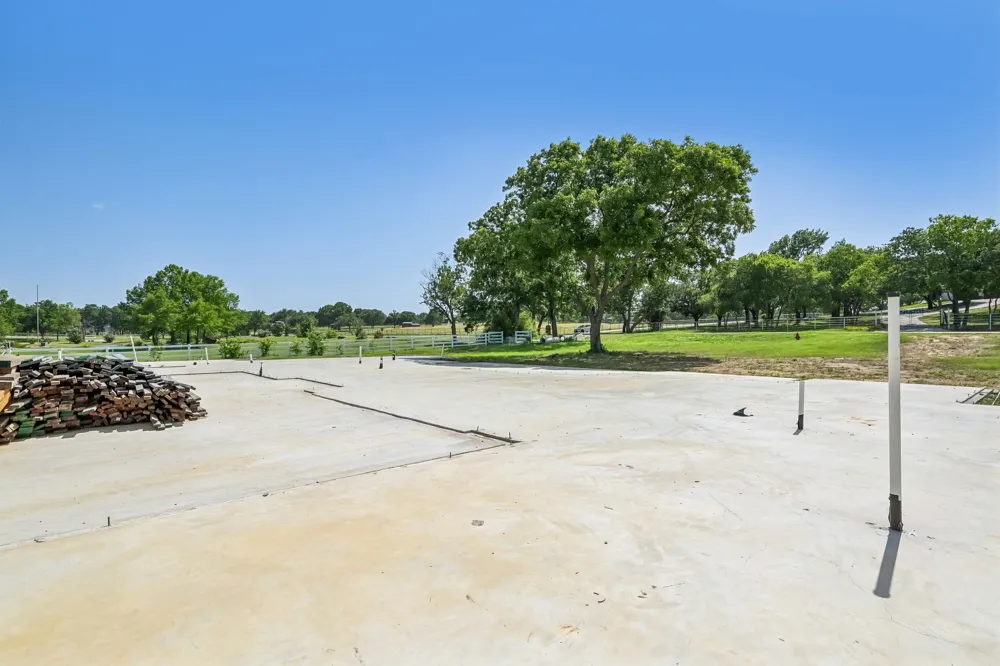 1181 Fox Run Bartonville, TX 76226