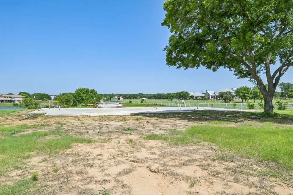 1181 Fox Run Bartonville, TX 76226