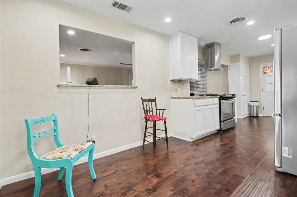1114 Glouchester Drive Garland, TX 75040