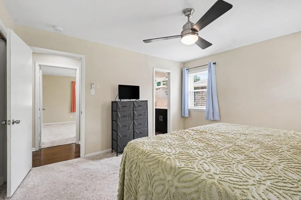 1114 Glouchester Drive Garland, TX 75040