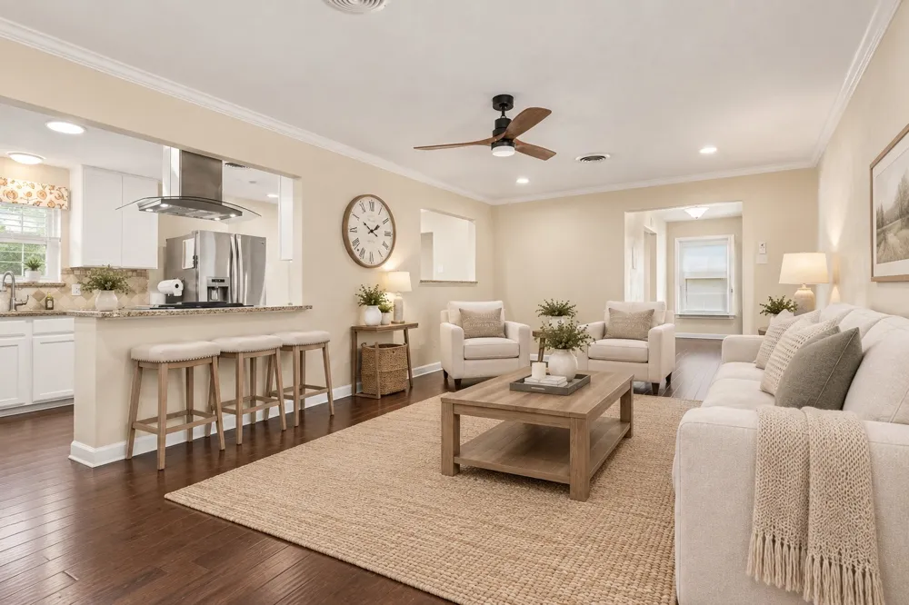 1114 Glouchester Drive Garland, TX 75040