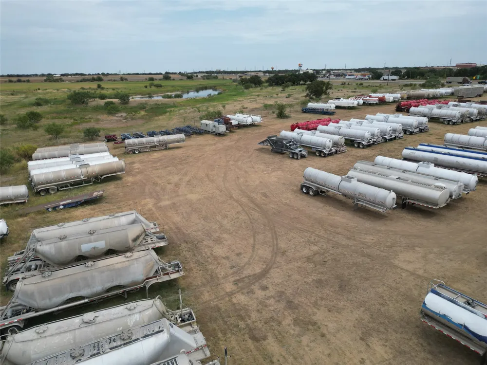 8306 I-20 Clyde, TX 79510
