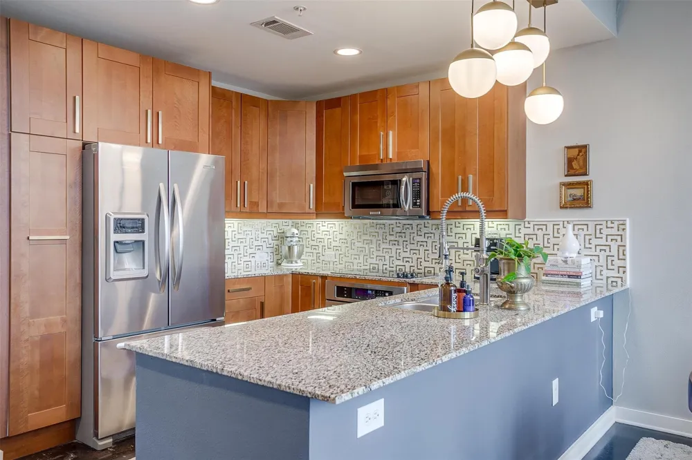 2608 Museum Way #3206 Fort Worth, TX 76107