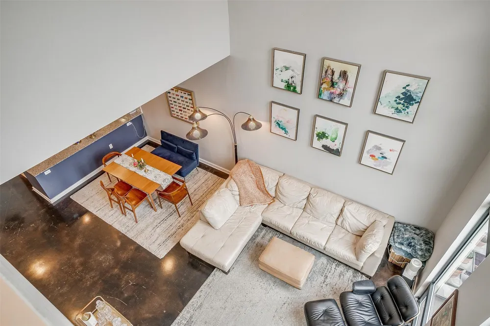 2608 Museum Way #3206 Fort Worth, TX 76107