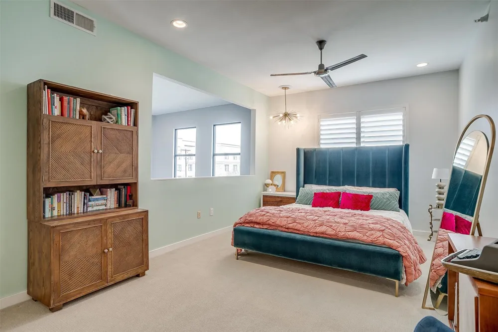 2608 Museum Way #3206 Fort Worth, TX 76107