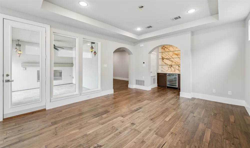 7854 Element Avenue Plano, TX 75024