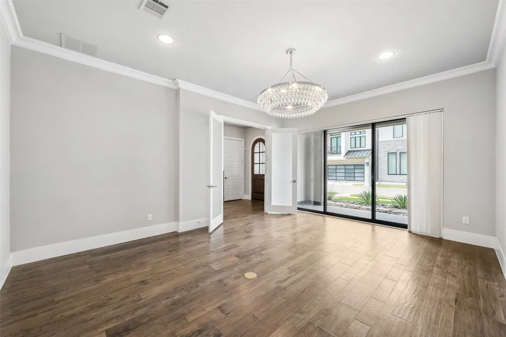 7854 Element Avenue Plano, TX 75024