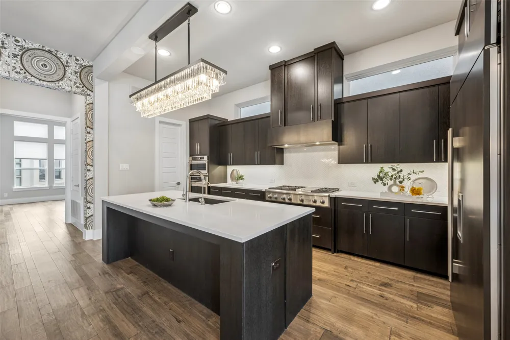 7854 Element Avenue Plano, TX 75024