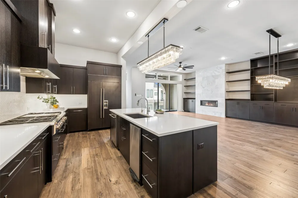 7854 Element Avenue Plano, TX 75024