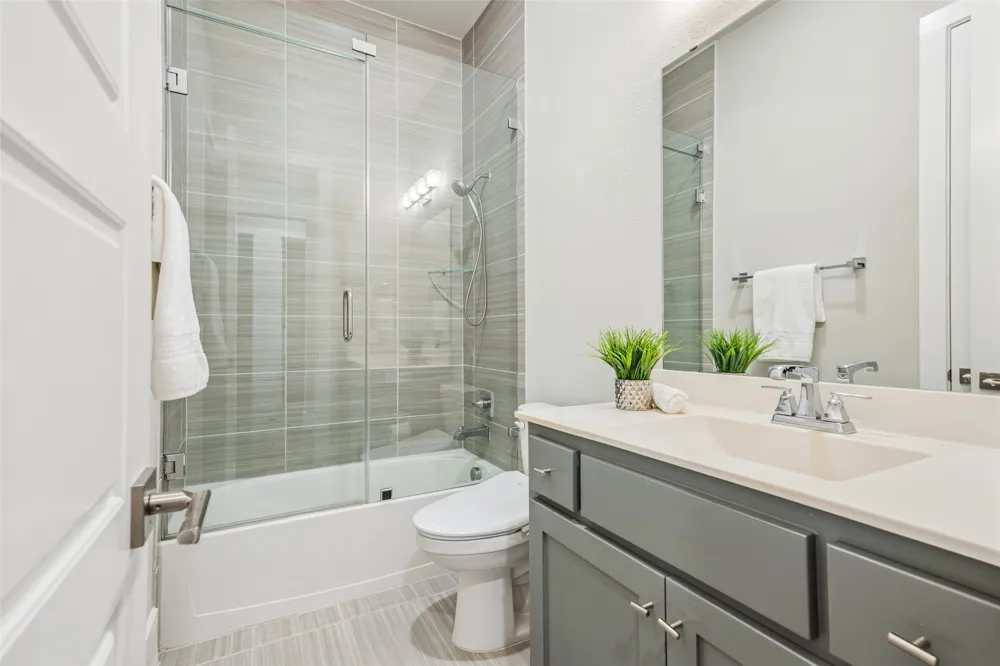 7854 Element Avenue Plano, TX 75024