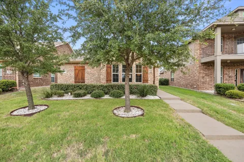 1316 Sweetgum Drive