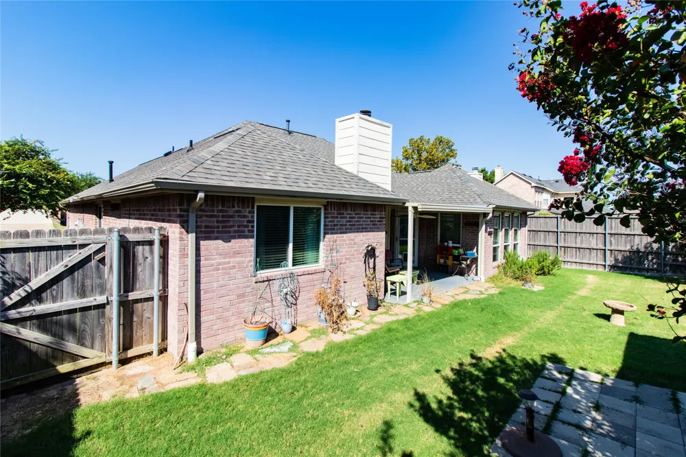 152 Magnolia Lane Rockwall, TX 75032