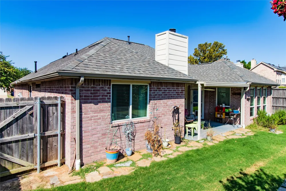 152 Magnolia Lane Rockwall, TX 75032