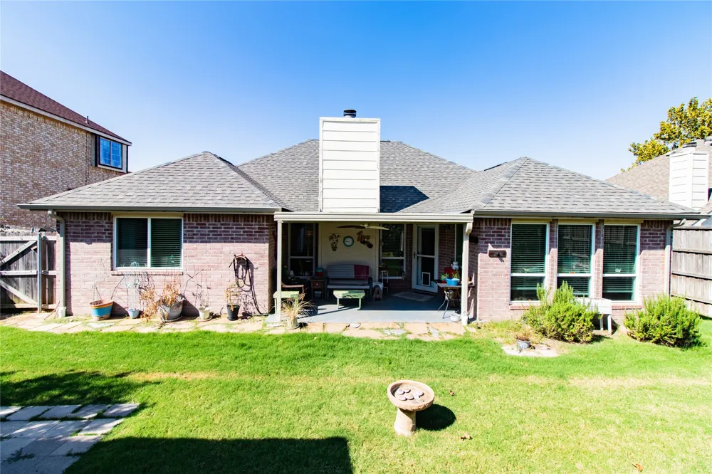 152 Magnolia Lane Rockwall, TX 75032