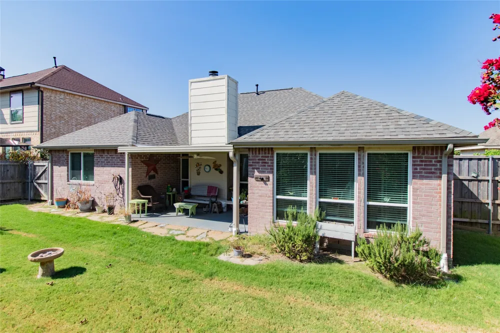 152 Magnolia Lane Rockwall, TX 75032