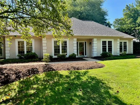 11860 Wexford Club Drive