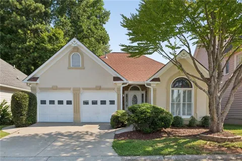1433 Rosewood Creek Drive