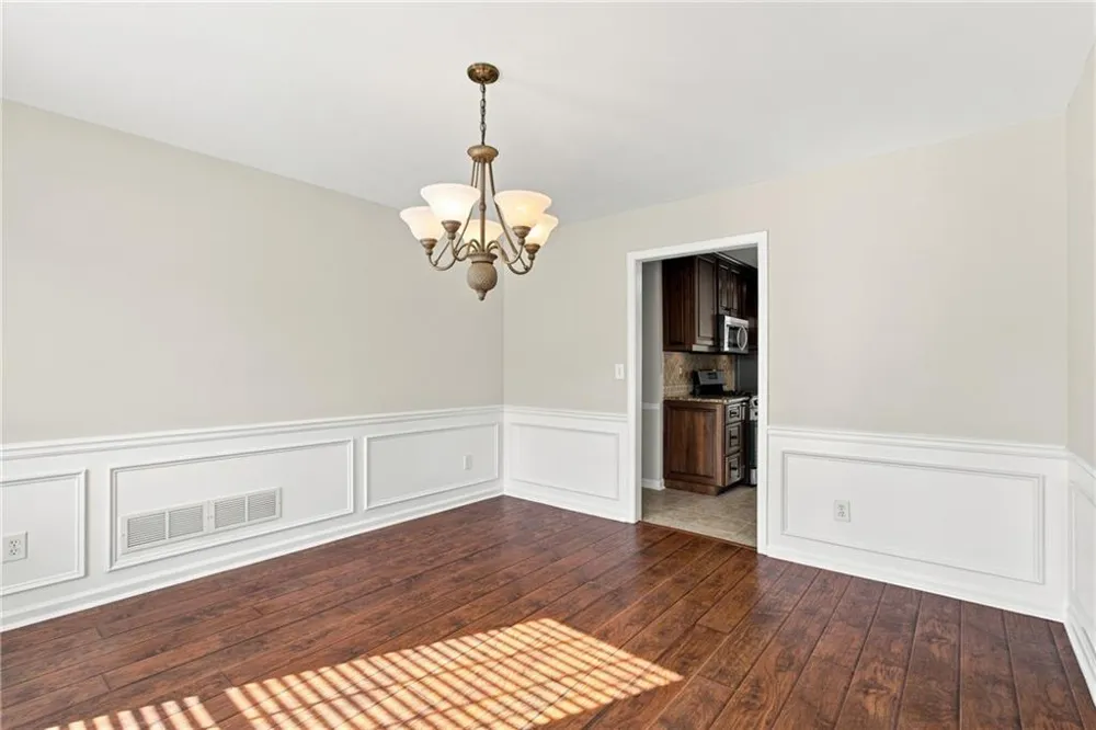 3845 Brushy Wood Court Loganville, GA 30052