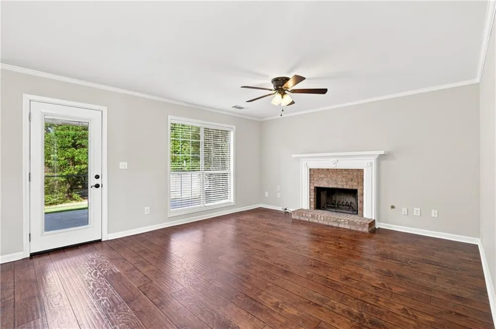3845 Brushy Wood Court Loganville, GA 30052