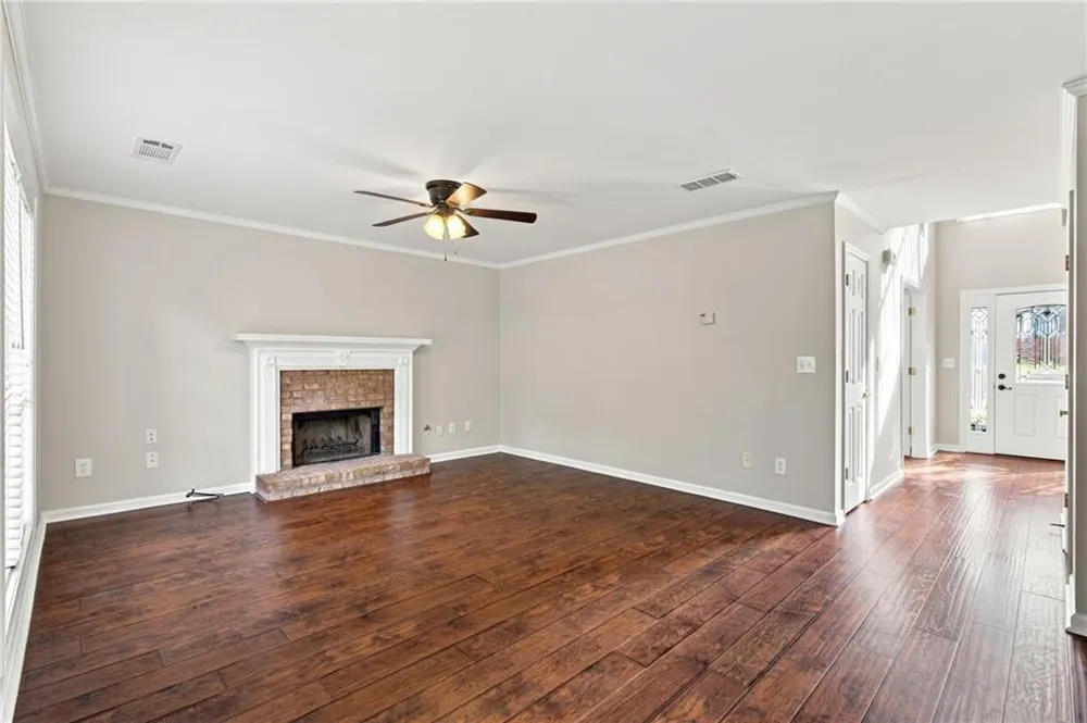 3845 Brushy Wood Court Loganville, GA 30052