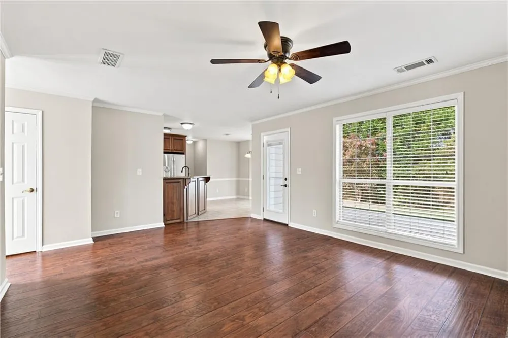 3845 Brushy Wood Court Loganville, GA 30052