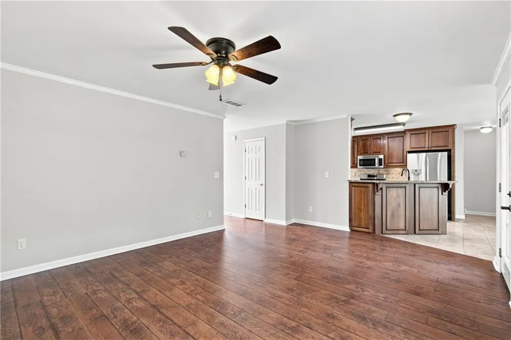 3845 Brushy Wood Court Loganville, GA 30052