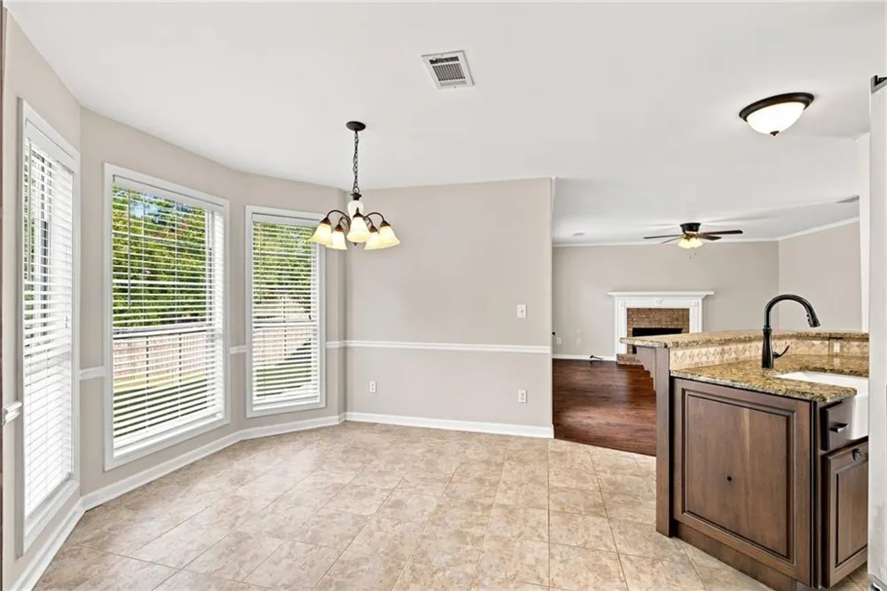 3845 Brushy Wood Court Loganville, GA 30052