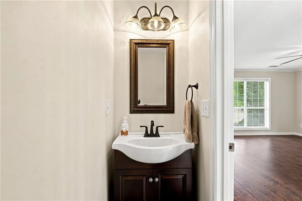 3845 Brushy Wood Court Loganville, GA 30052