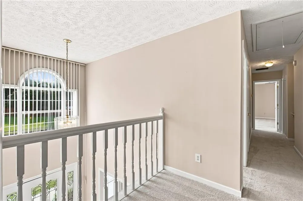 3845 Brushy Wood Court Loganville, GA 30052