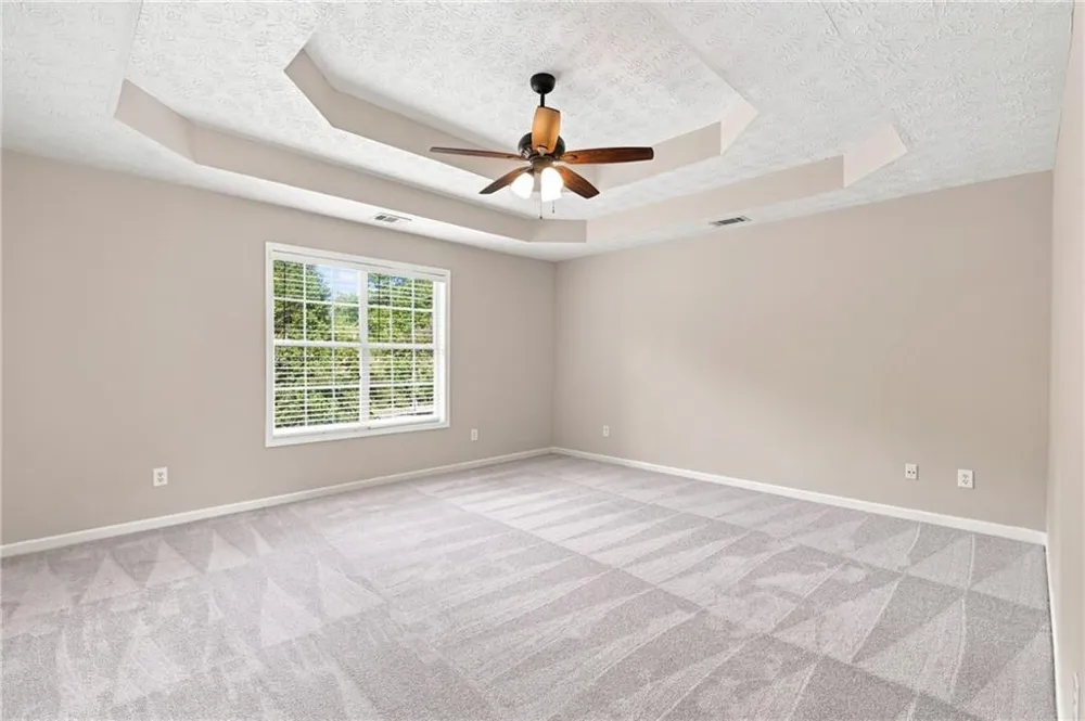 3845 Brushy Wood Court Loganville, GA 30052