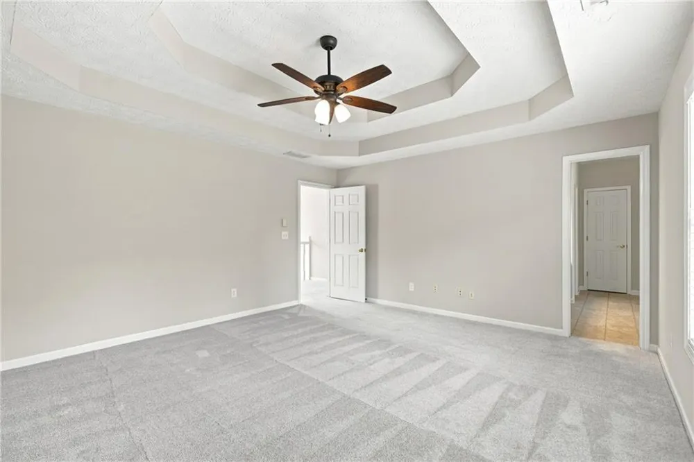 3845 Brushy Wood Court Loganville, GA 30052
