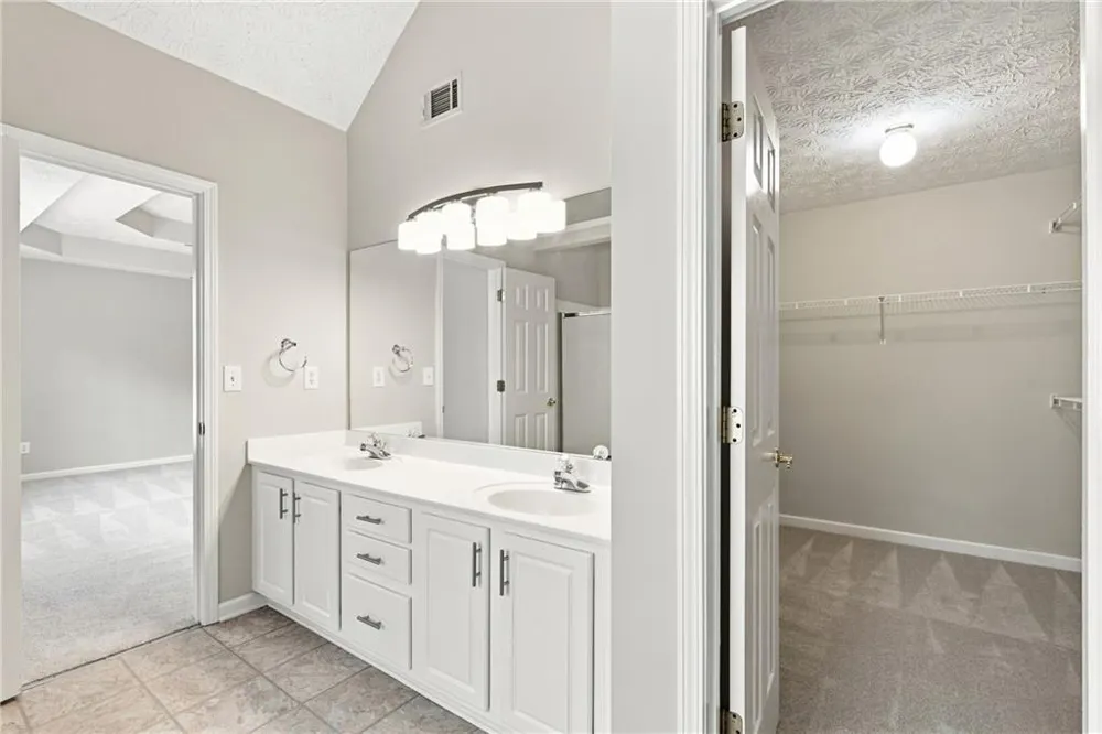 3845 Brushy Wood Court Loganville, GA 30052
