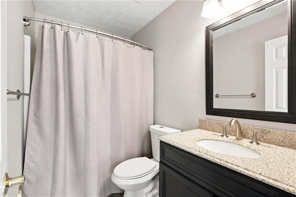 3845 Brushy Wood Court Loganville, GA 30052