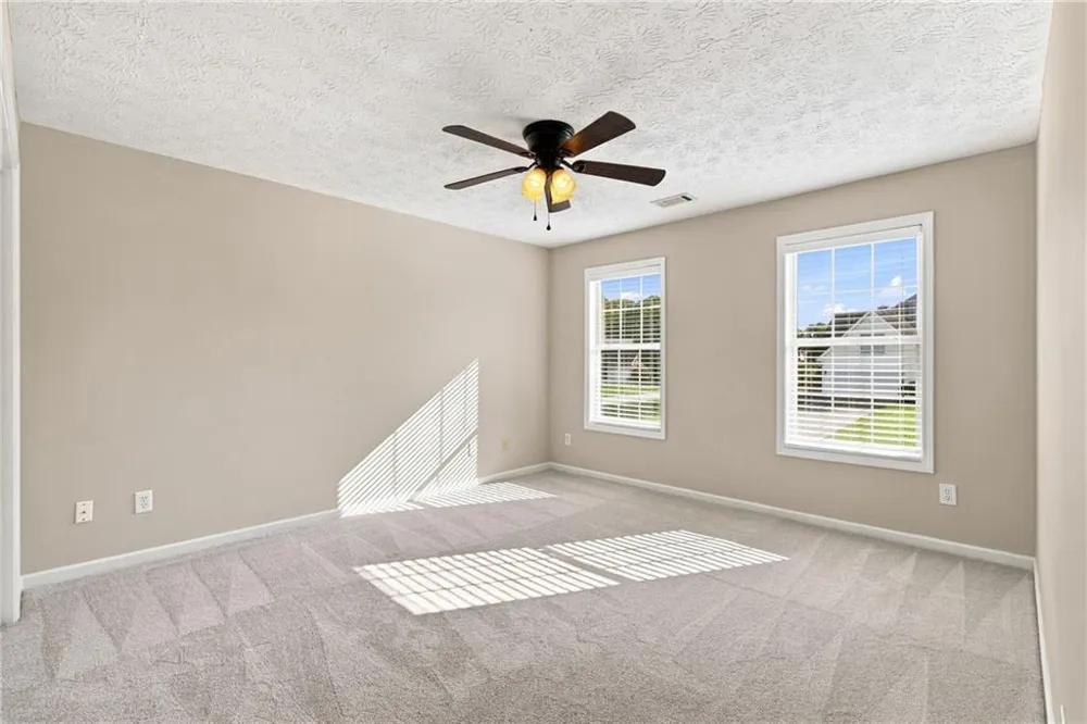 3845 Brushy Wood Court Loganville, GA 30052