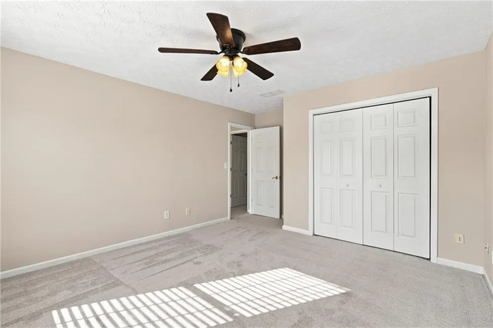 3845 Brushy Wood Court Loganville, GA 30052