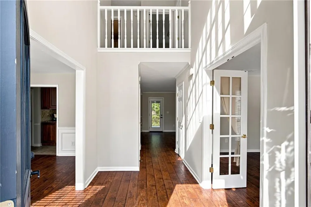 3845 Brushy Wood Court Loganville, GA 30052