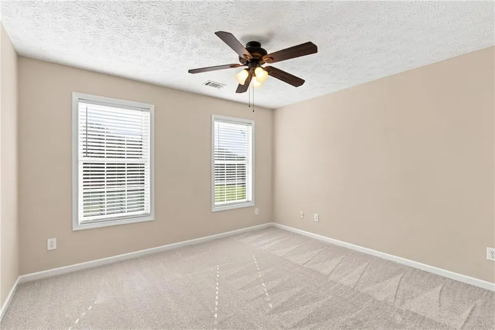3845 Brushy Wood Court Loganville, GA 30052