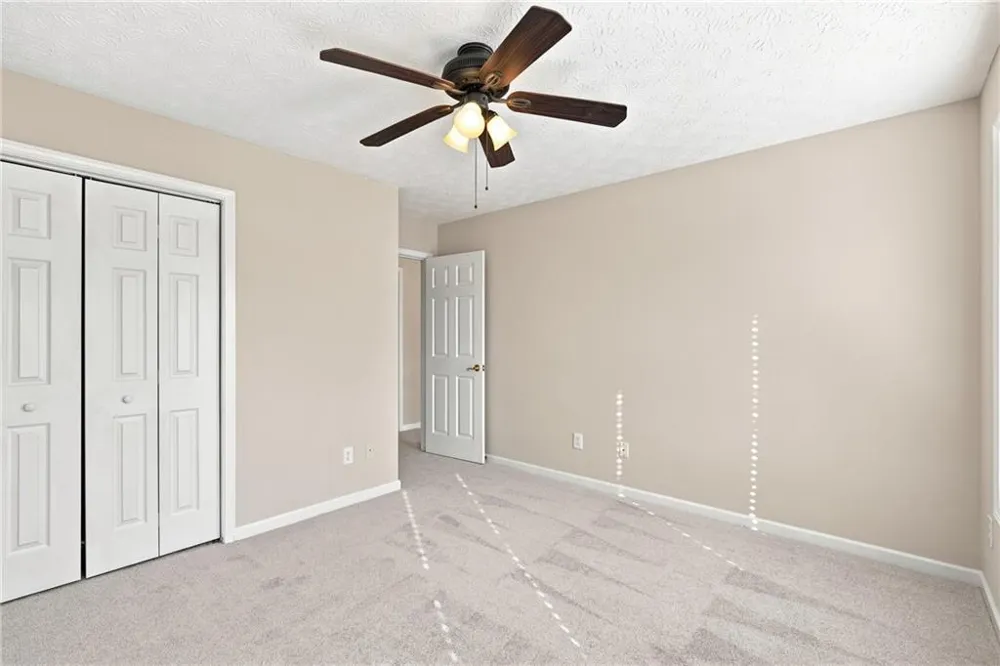 3845 Brushy Wood Court Loganville, GA 30052