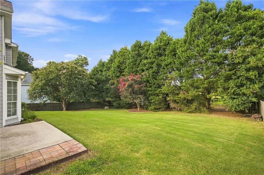 3845 Brushy Wood Court Loganville, GA 30052